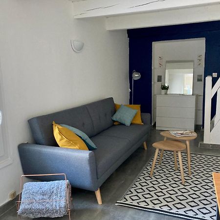 Appart 70M2 T3 Cosy Calme Et Spacieux Idealement Situe Sète Zewnętrze zdjęcie