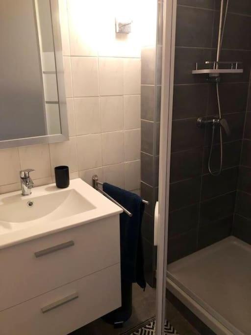 Appart 70M2 T3 Cosy Calme Et Spacieux Idealement Situe Sète Zewnętrze zdjęcie