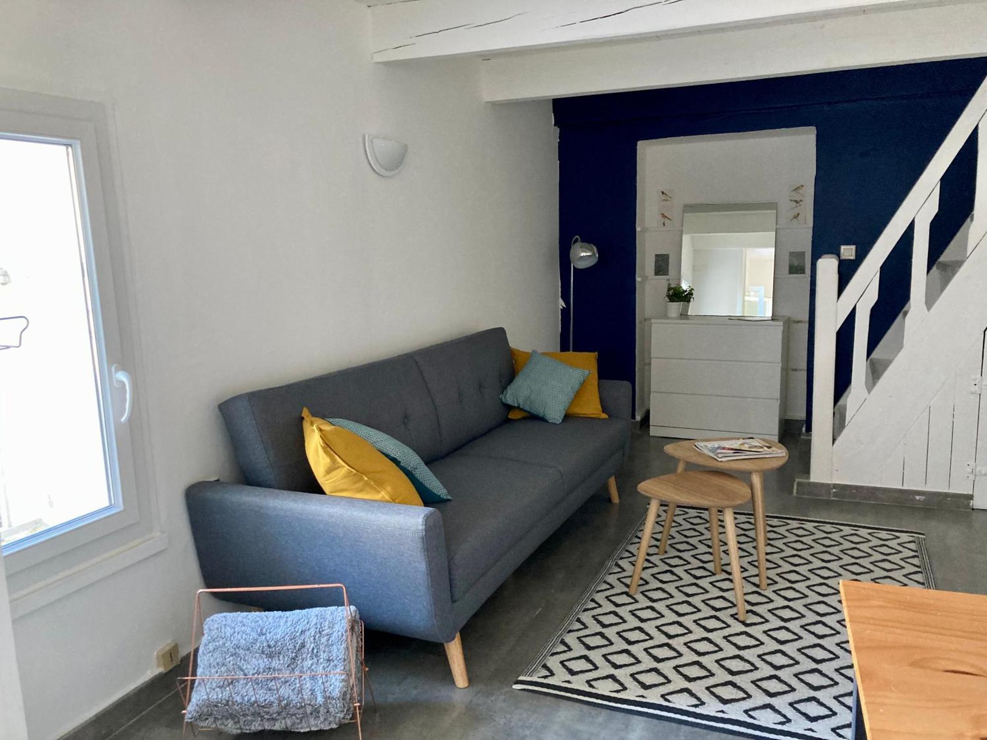 Appart 70M2 T3 Cosy Calme Et Spacieux Idealement Situe Sète Zewnętrze zdjęcie